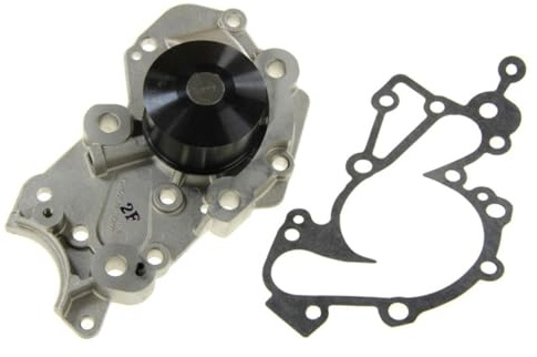 AISIN WPY-041 Cooling