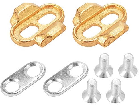 AM Premium Cleats For Crank Brothers Eggbeater Smarty Acid Mallet Pedals