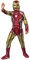 Rubies Official Avengers Endgame Iron Man, Classic Child Costume - Small, Age 3-4, Height 117 cm Halloween