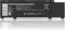 K KYUER 51Wh 266J9 Laptop Battery for Dell G3 15 3500 3590 3790 G5 15 5500 5505 SE Inspiron 5490 INS 15PR-1545W 1548BR 1645W M4GWP C9VNH PN1VN 415CG MV07R 0266J9 0PN1VN 0415CG 0M4GWP P89F P89F001