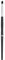 ENERGY Mini Präzisionsstift Lidschatten Pinsel, Make-up-Pinsel zum Verblenden - M125