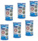 Intex 59905 Boîte de 6 Cartouches de Filtration pour Piscine Type B