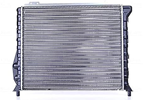 Nissens Radiator - 60051