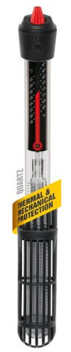 NEWA Therm aquarium heater,VTX 200