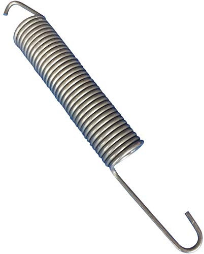 Merloni Ariston Indesit Ressort de charnière de porte pour lave-vaisselle côté droit et gauche – C00041169