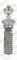 BorgWarner (BERU) GH010 - Glühkerze