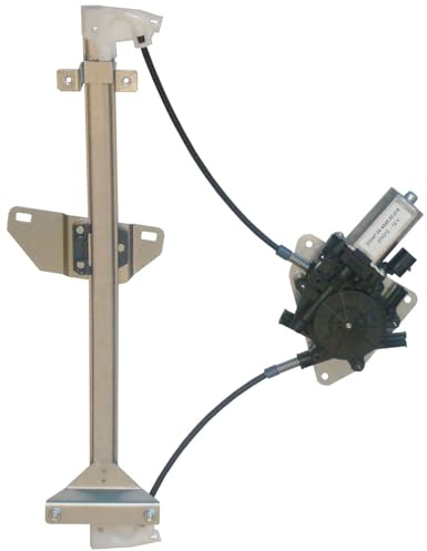 Valeo Fensterheber vorne links 850076 | Kompatibel mit: NISSAN ALMERA I, ALMERA I Hatchback