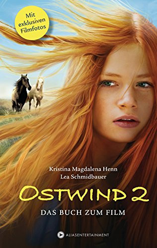 Ostwind 2: Das Buch zum Film