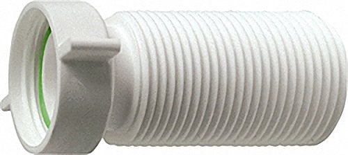 Verlängerung 1'' zu UP-WM-Sifon