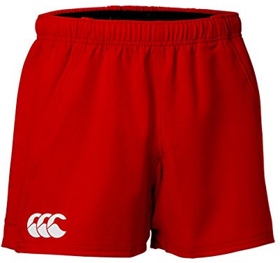Canterbury Herren Advantage Shorts