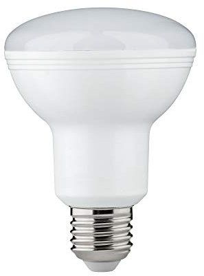 Paulmann LED R80 10W E27 2700K