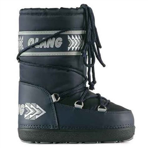Olang, Stivali donna, Blu (Blu), 44-46 EU