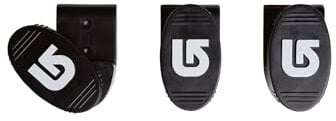 Burton Herren Wandhalterung Board Wall MNTS, Black, One Size