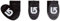 Burton Herren Wandhalterung Board Wall MNTS, Black, One Size