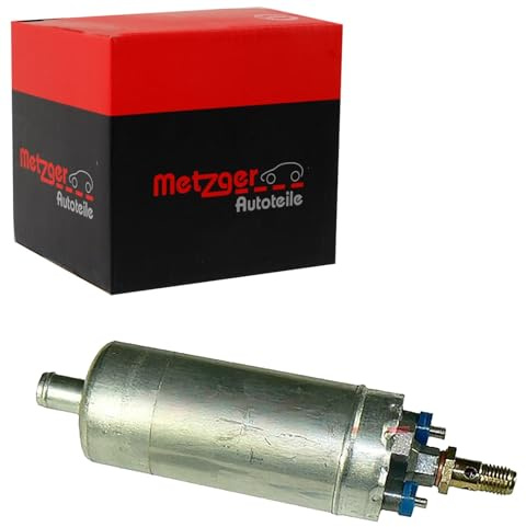 Metzger 2250028 Kraftstoffpumpe | 2250028 passend für Scorpio Sierra 124