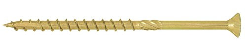 VITI LEGNO TORX 6X160 PZ.100