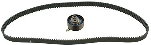 febi bilstein 40815 Zahnriemensatz für Einspritzpumpe , 1 Stück