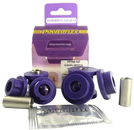 Powerflex PFF69-107 Performance Polyuretan Buchsen