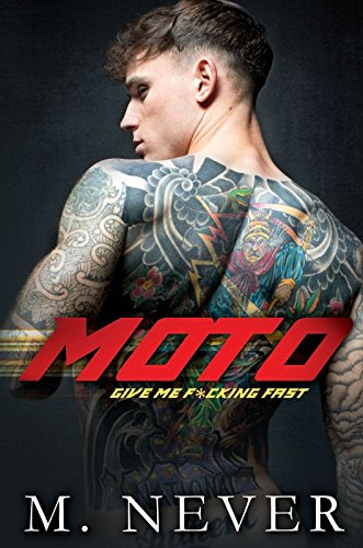 Moto: A MFM Menage Romance (English Edition)