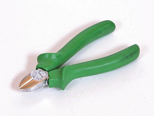 SALTUS Seitenschneider 145 mm Zangen Zange Elektriker Elektro Made in Germany