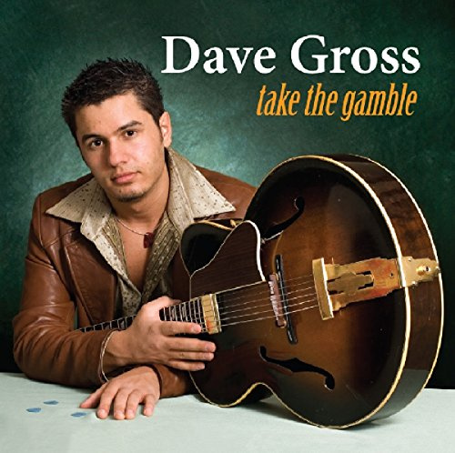 SwingNation Records davegross2