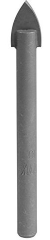 TIMCO TCT Tile & Glass Bits - 10.0mm