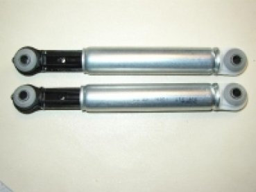 1 Paar Stossdämpfer, Reibungsdämpfer Original SUSPA 120N für Miele Waschmaschine Novotronic z.B. W820 W914 Alternativersatzteile ersetzt 4500825 RD12 RD12-31