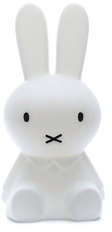 Mr Maria Miffy Lampe S