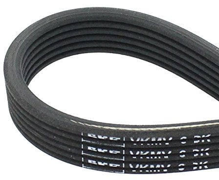 SKF VKMV6DK1195 VKMV 6DK1195 Keilrippenriemen, grau