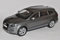Kyosho A-U-D-I Q7 Graphite Grau Facelift Ab 2009 1/18 Modell Auto mit individiuellem Wunschkennzeichen