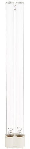Philips TUV Kompaktlampe PL-L 24 Watt UV-C Teichklärer