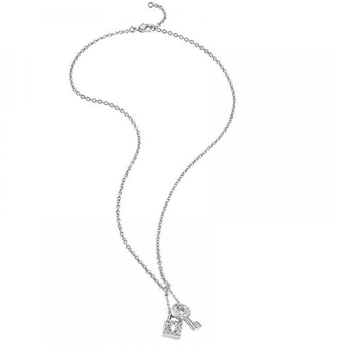 ORIGINAL MORELLATO Halskette ABBRACCIO Damen - SABG03