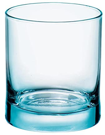 Bormioli Rocco Iride Acqua - Set 3 bicchieri 25 cl