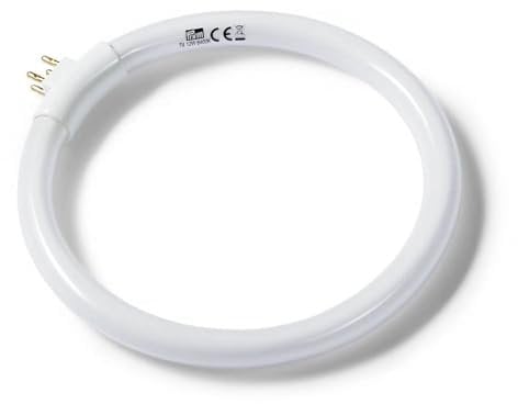 Prym 610.717 Replacement Lamp, White, One Size