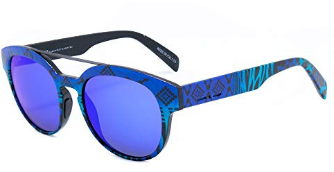 ITALIA INDEPENDENT Sunglasses 0900INX.022.000022.00050 (50 mm) Blue/Black
