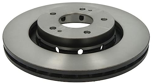 TRW DF6174 BREMSSCHEIBE