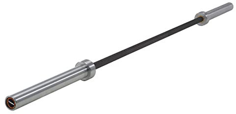 TOORX - Olympier Langhantelstange 201 cm