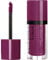 Bourjois - Rouge Edition Velvet - Rossetto Opaco Liquido Modulabile a Lunga Tenuta - 014 Plum Plum Girl - 2.4 g