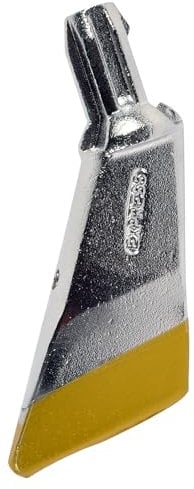 Express, 1779, Panne Turbo Traitement Durable + 310 g, Dimensions Bout de Panne 45 x 5 mm, Accessoire pour Fer à Souder, Lampe à Souder, Fer de Couvreur, Chalumeau d'Étanchéité, Pièces de Rechange