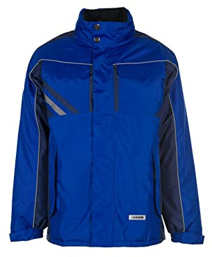 Planam Unisex Highline Winter Jacke