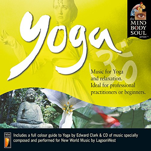 Yoga (Mind, Body, Soul Series)