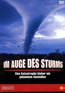 Im Auge des Sturms [2 DVDs]