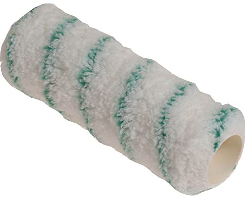 Faithfull RWLONG 228 x 43mm 9 x 1.3/4-inch Long Woven Pile Roller Sleeve