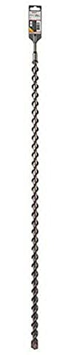 Bosch Accessories Professional Hammerbohrer SDS-plus-5 (Ø 25 mm)