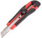 Faithfull FAITKRS18 Trimming Knife with Retractable Snap Off Blade