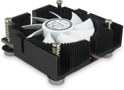 Gelid Slim Silence 775