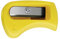 STABILO - Ergonomischer Spitzer für Linkshänder - EASYcolors/graph Spitzer - gelb