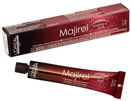 L'Oréal Majirel Tinte Capilar 5,77-60 gr