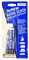 YACHTICON Marine Silikon Tube 45ml, Farbe:schwarz
