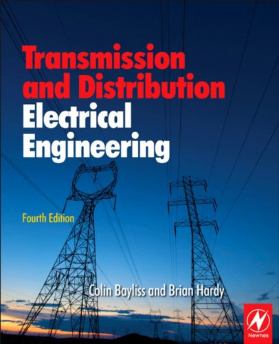 Transmission and Distribution Electrical Engineering (English Edition)